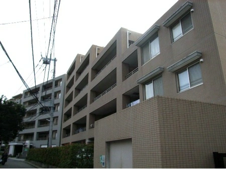 杉田南パークホームズ