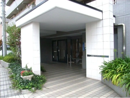 杉田南パークホームズ