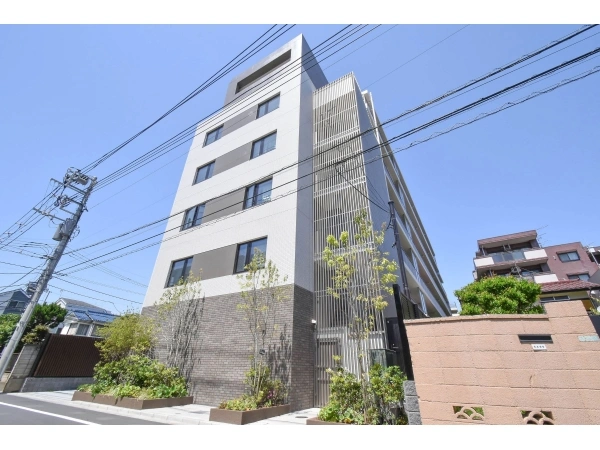 イニシア練馬北町レジデンス 