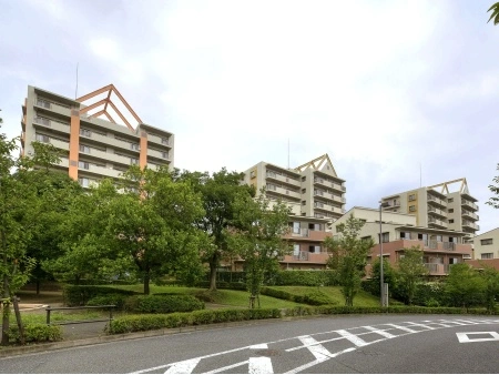 若葉台パークヒルズ