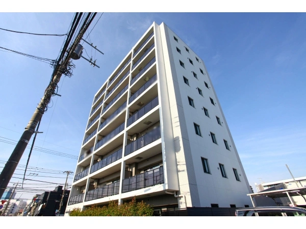 プレシス船堀 