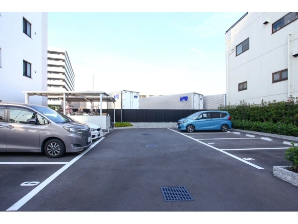 プレシス船堀 
