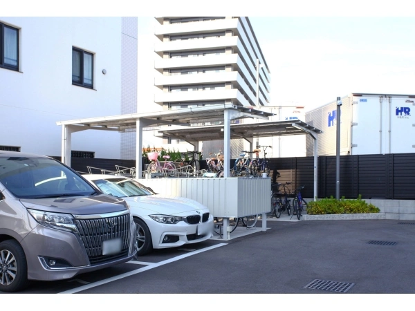プレシス船堀 