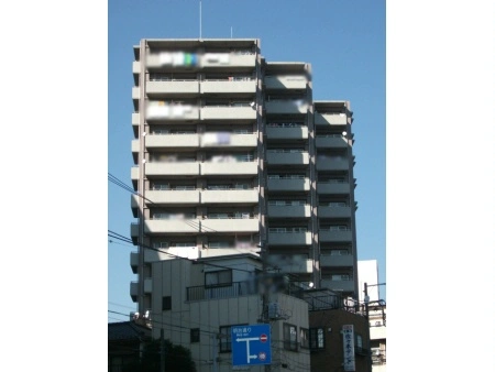 ランジュ2000 ohjima
