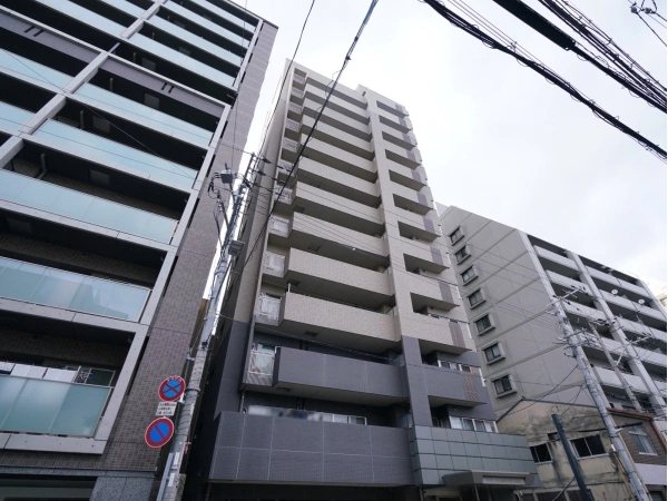 ライオンズ西洞院五条
