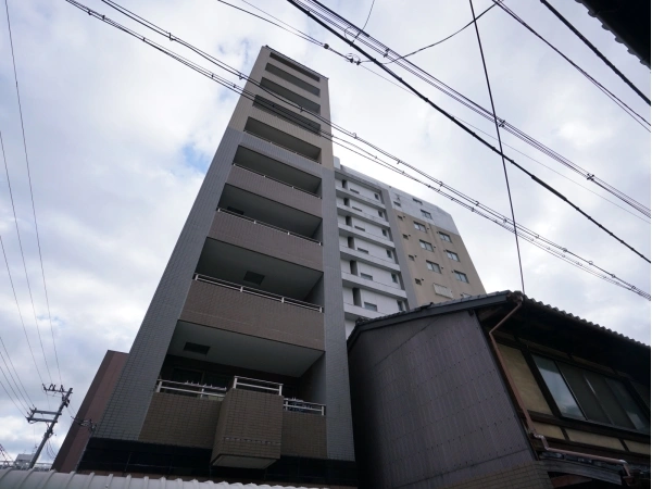 サンクタス西洞院ルーセント