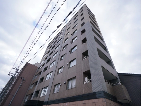 サンクタス西洞院ルーセント