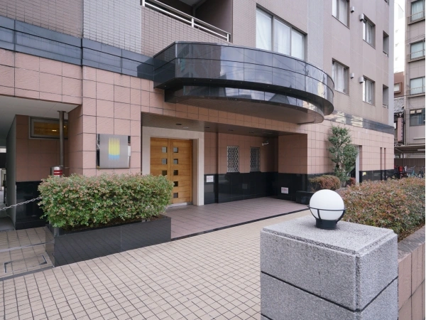 サンクタス西洞院ルーセント