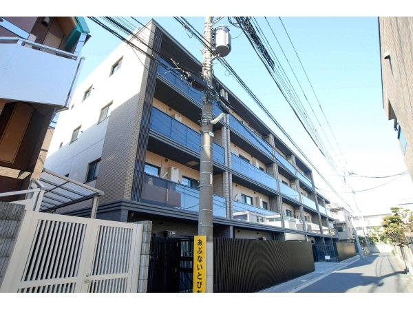オープンレジデンシア吉祥寺本町 