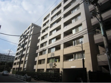 ライオンズステージ仙台堀川公園