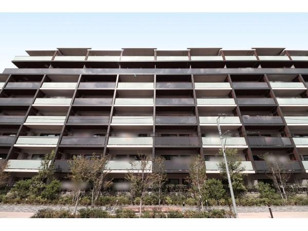 メイツ一橋学園SUITE 