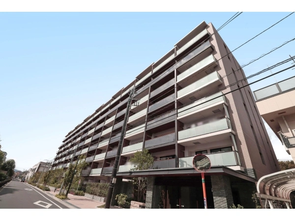メイツ一橋学園SUITE 