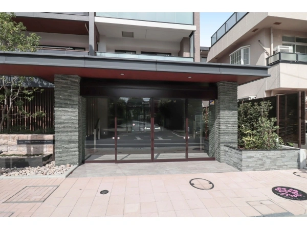 メイツ一橋学園SUITE 