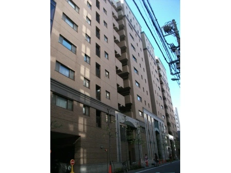 クイーンズパレス東京中央