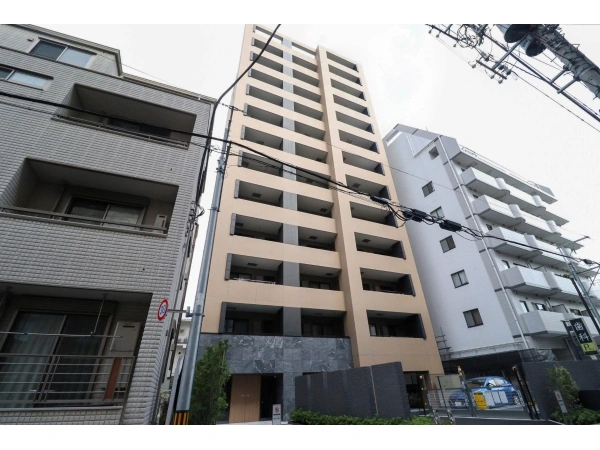 プレシスヴィアラ豊田 