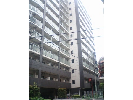 コンパートメント東京中央