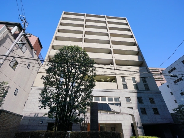 フォルム錦小路