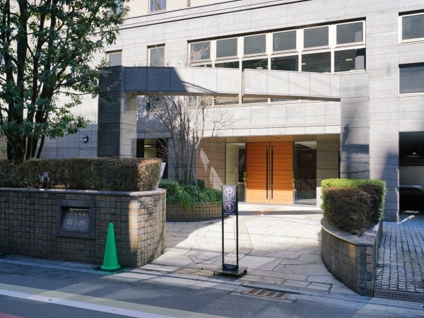 フォルム錦小路