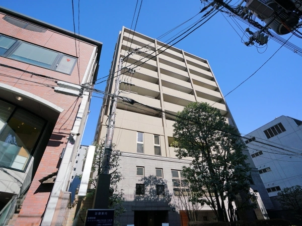 フォルム錦小路