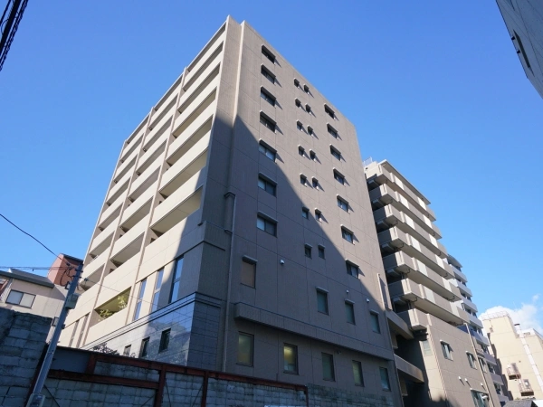 フォルム錦小路
