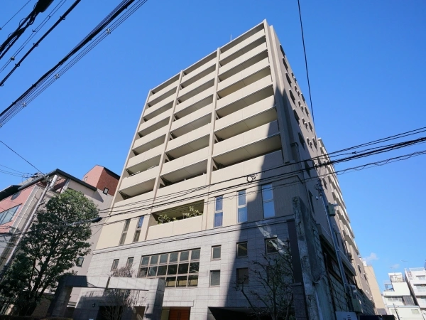 フォルム錦小路