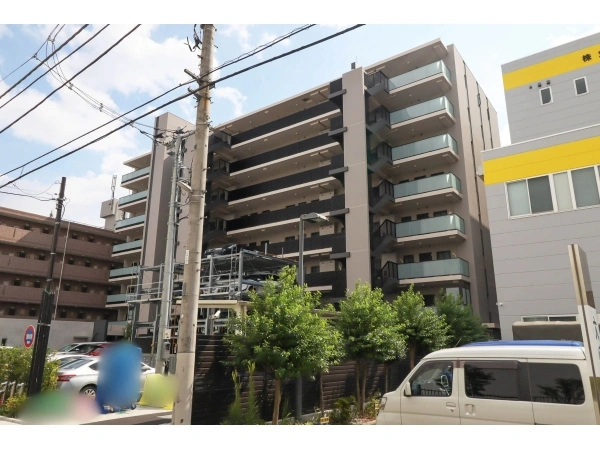 プレシス豊田ソルティエ 