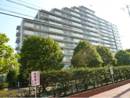 蒲田グリーンパーク