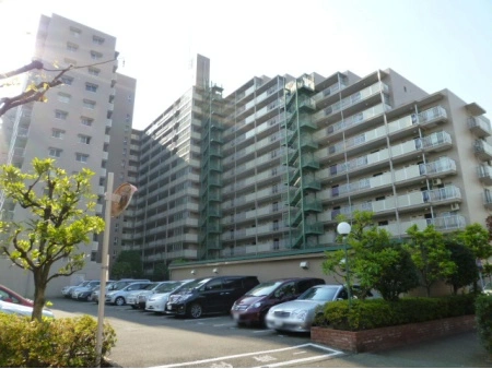 蒲田グリーンパーク