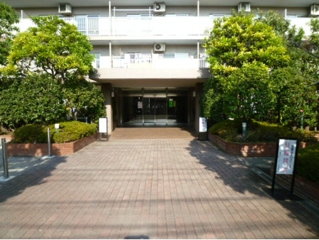 蒲田グリーンパーク