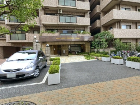 川口元郷サニーコート