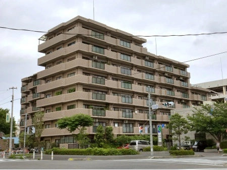 川口元郷サニーコート