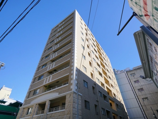 エステムプラザ京都烏丸三条