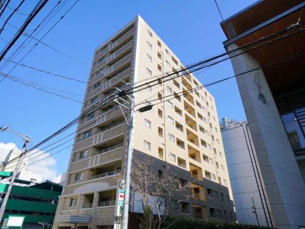 エステムプラザ京都烏丸三条