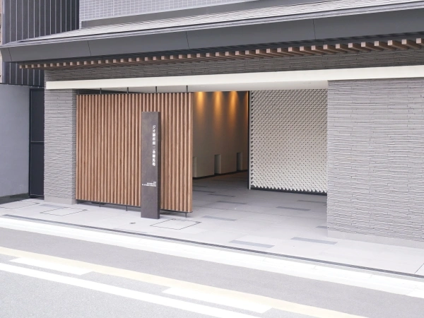 ジオ御所南二条柳馬場
