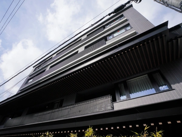 ジオ御所南二条柳馬場