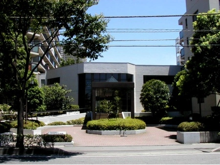 コープ野村ツインエル与野