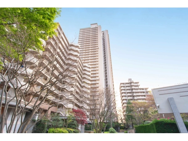 パークシティ大宮セントラルタワー