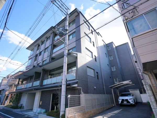 ロジュマン京都六角通