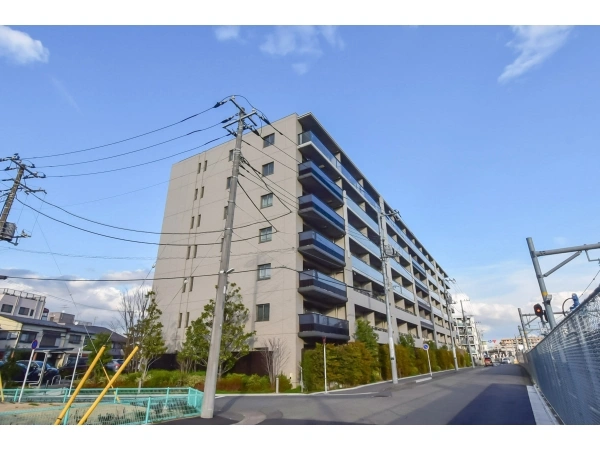 プライム川崎小島新田 