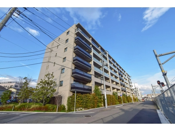 プライム川崎小島新田 