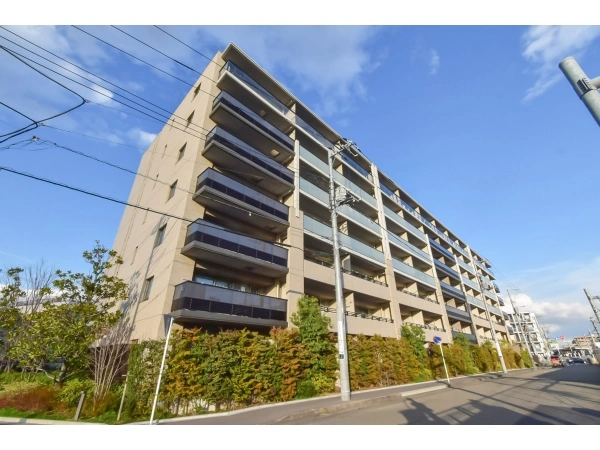 プライム川崎小島新田 
