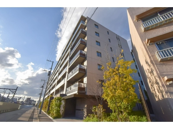 プライム川崎小島新田 