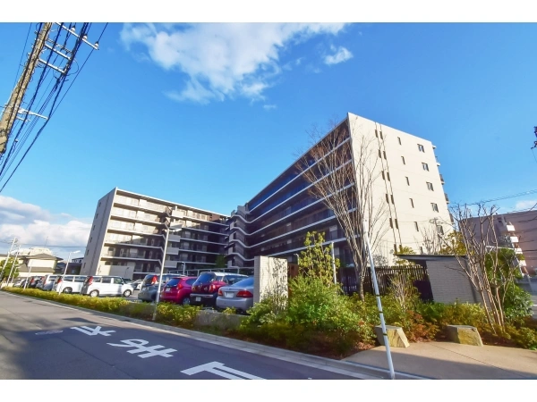 プライム川崎小島新田 