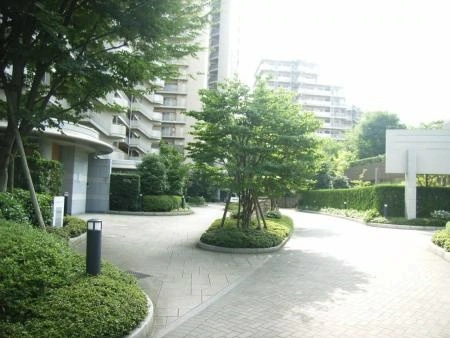 パークシティ大宮サザンコート
