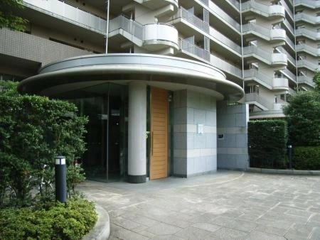 パークシティ大宮サザンコート
