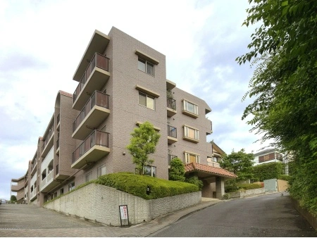 鶴川アーバンライフ