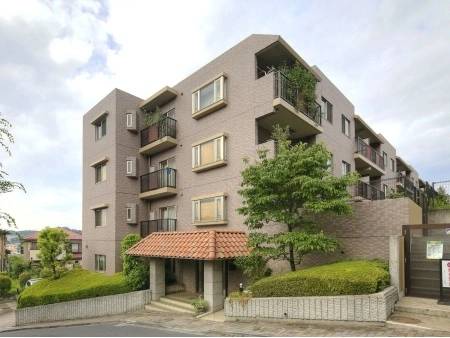 鶴川アーバンライフ