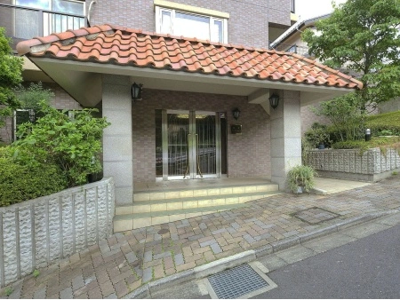 鶴川アーバンライフ