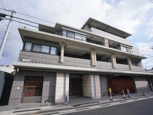 プレミスト京都御所南