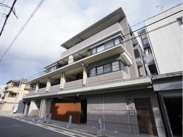 プレミスト京都御所南